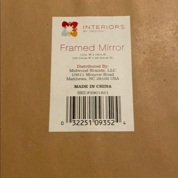 Mirror - Picture 3 of 3